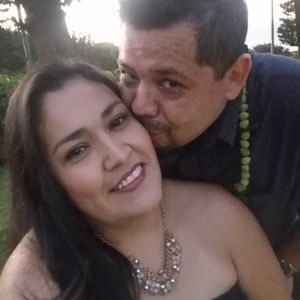 Meet your Posher, Lorena